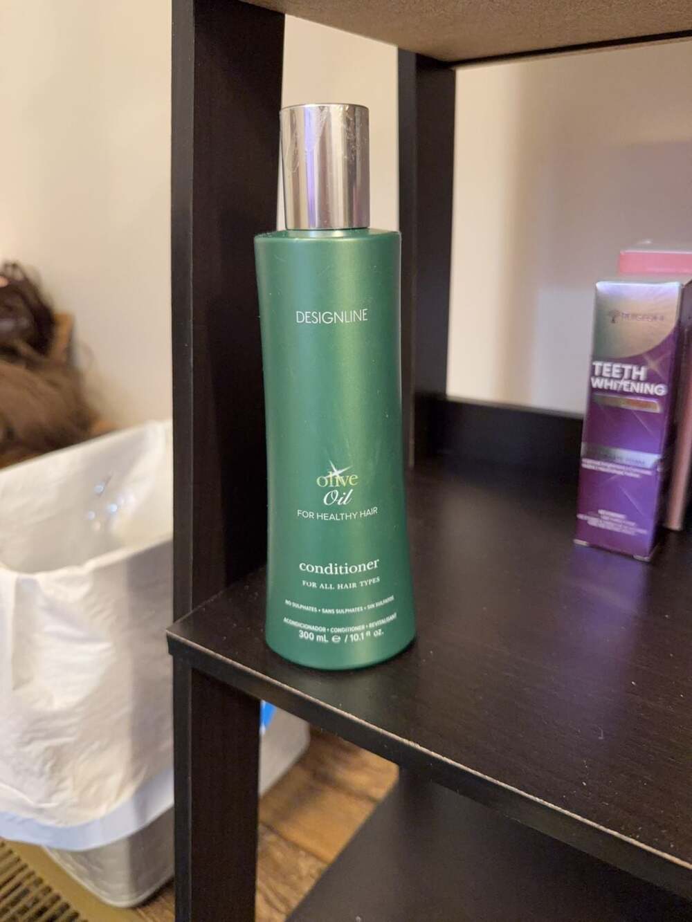 Designline Olive Oil Conditioner 10.1 fl oz